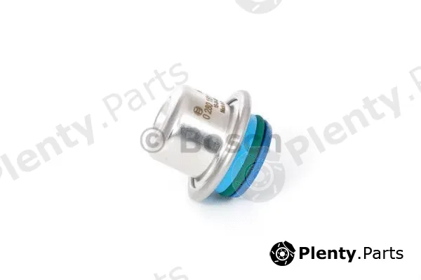 Bosch 0280161511 — Fuel Pressure Regulator