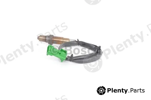 Lambda Sensor