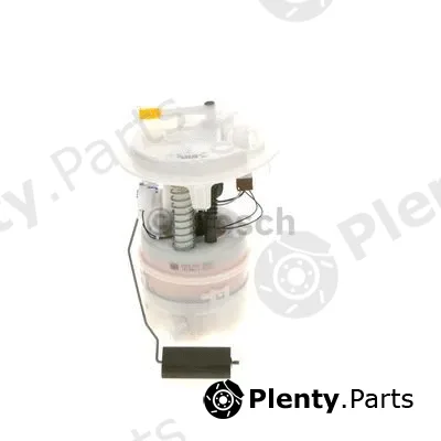 Bosch 0986580389 — Fuel Feed Unit