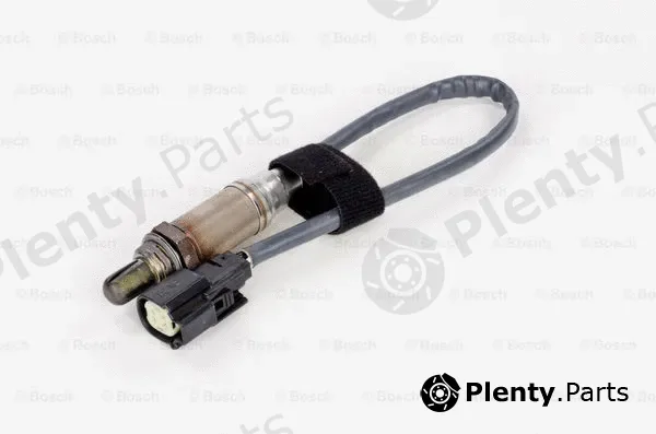 Lambda Sensor