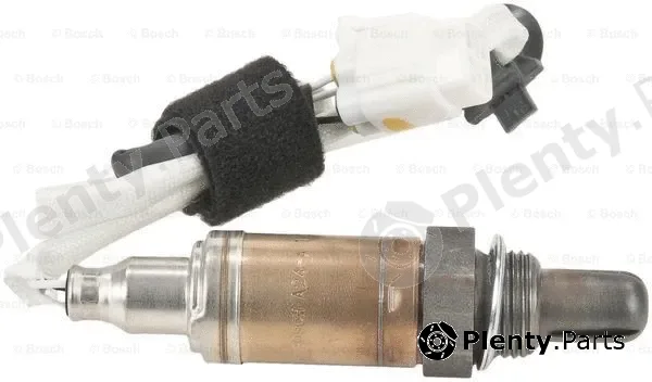 Lambda Sensor