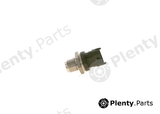 Bosch 0281006226 — Sensor, fuel pressure