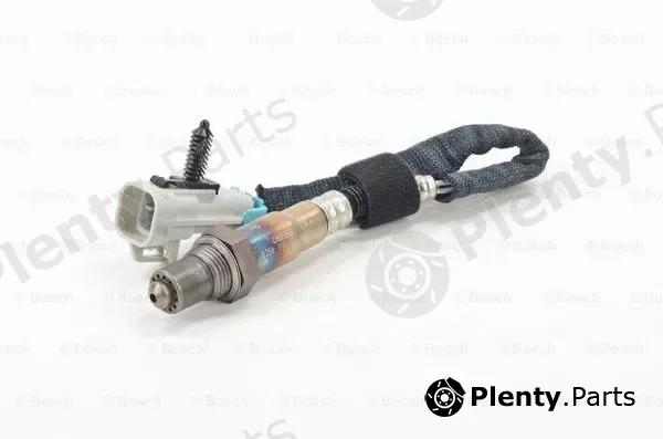 Lambda Sensor