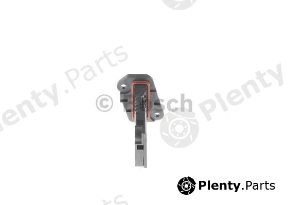 Bosch 0280218327 — Mass Air Flow Sensor