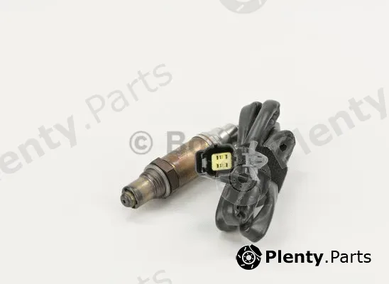 Lambda Sensor
