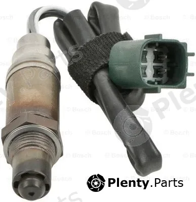Lambda Sensor