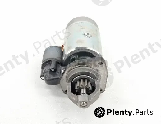 Bosch 0001364300 — Starter