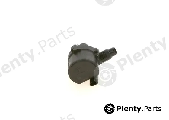 Bosch 0392023518 — Auxiliary Water Pump (cooling water circuit)
