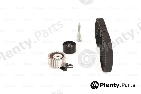 Bosch 1987948942 — Timing Belt Kit