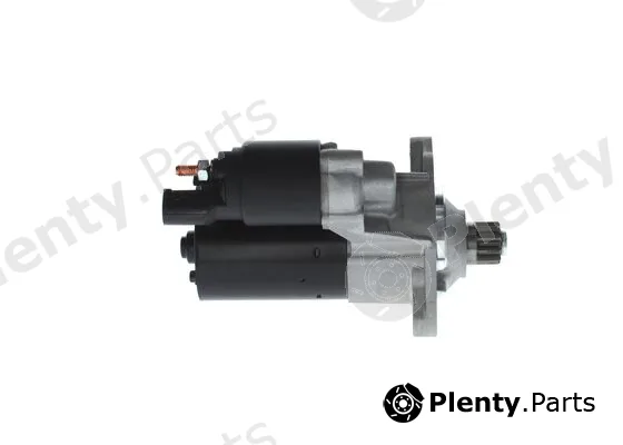Bosch 1986S00790 — Starter
