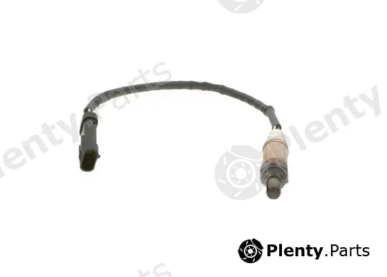 Bosch 0258005135 — Lambda Sensor