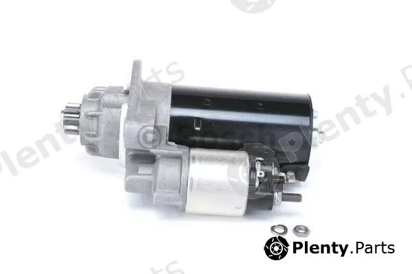 Bosch 0001125600 — Starter