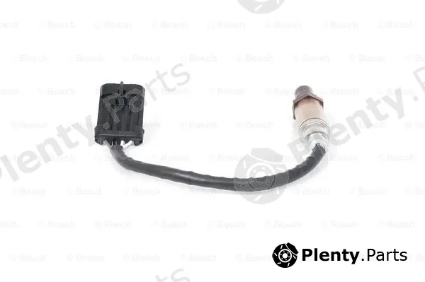 Lambda Sensor