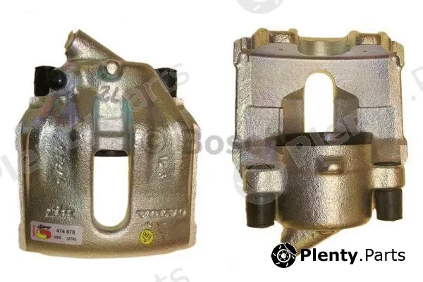 Bosch 0986474878 — Brake Caliper