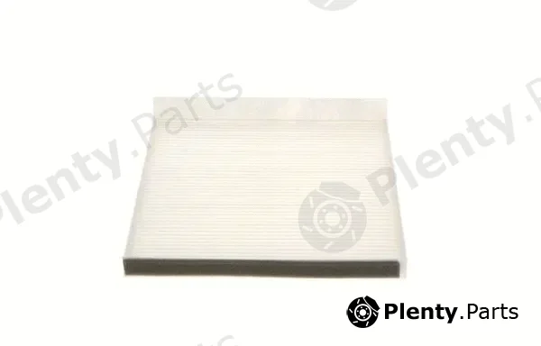Bosch 09864B5013 — Filter, cabin air
