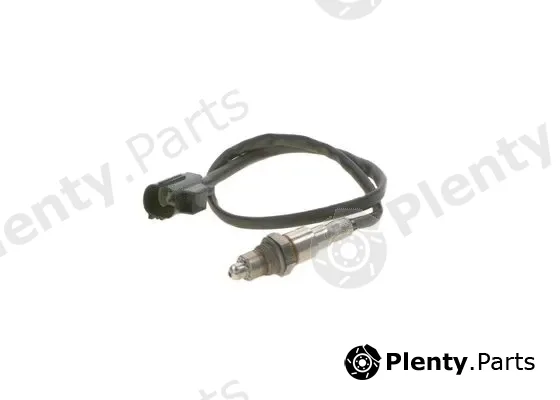 Lambda Sensor