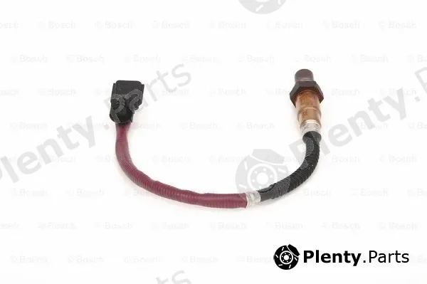 Lambda Sensor