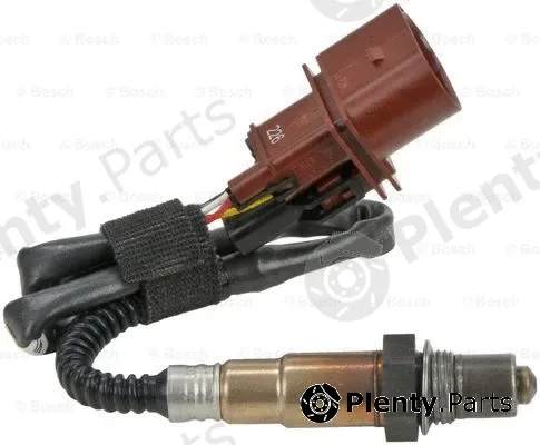 Lambda Sensor