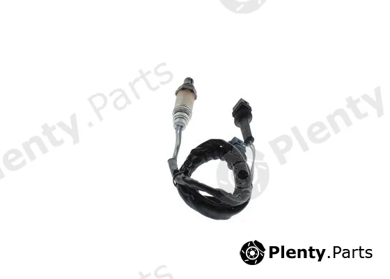 Lambda Sensor