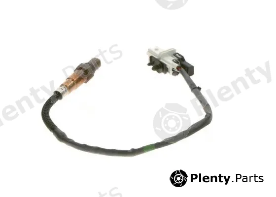 Lambda Sensor