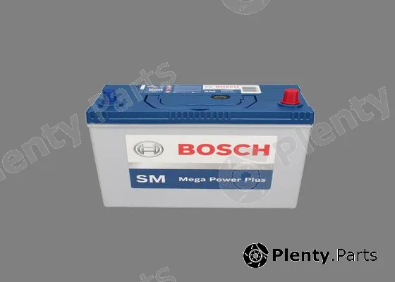Bosch 0986A00406 — Starter Battery S3