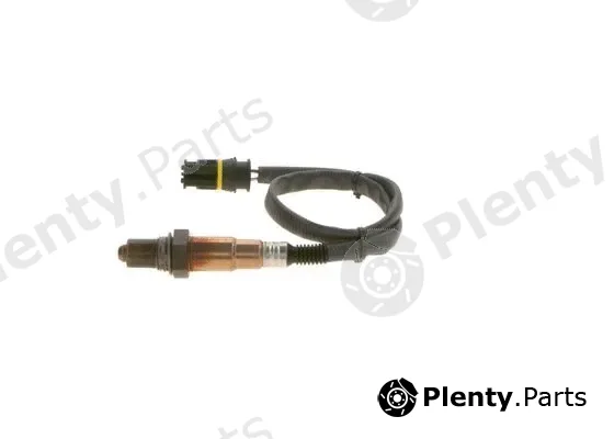 Lambda Sensor