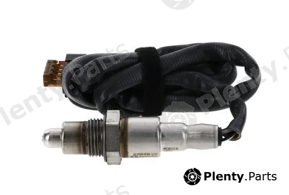Lambda Sensor