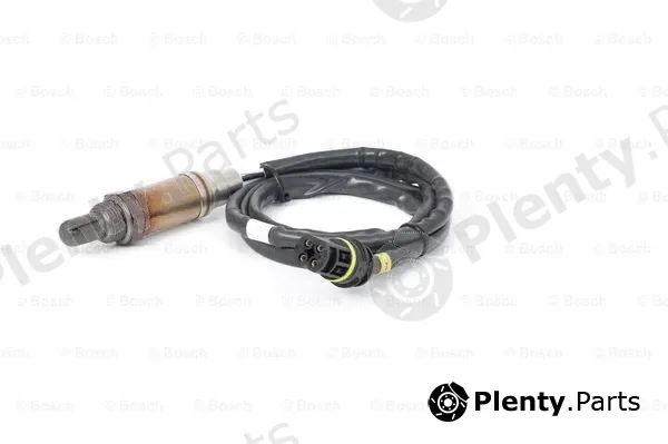 Bosch 0258003748 — Lambda Sensor