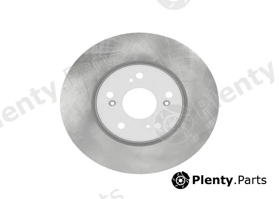 Bosch 0986T15420 — Brake Disc