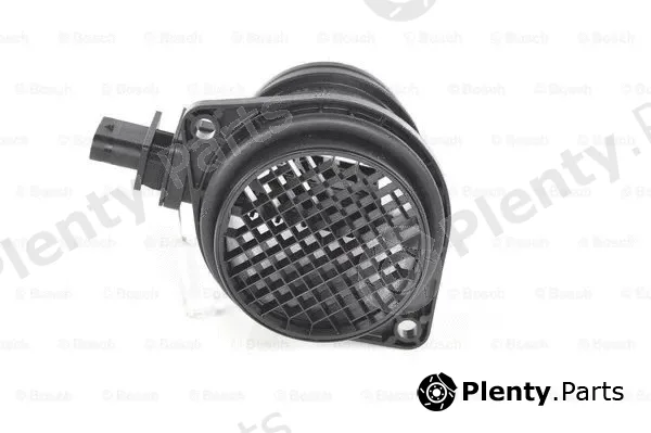 Bosch 0280218205 — Mass Air Flow Sensor
