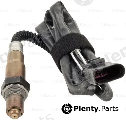 Lambda Sensor