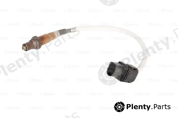 Lambda Sensor
