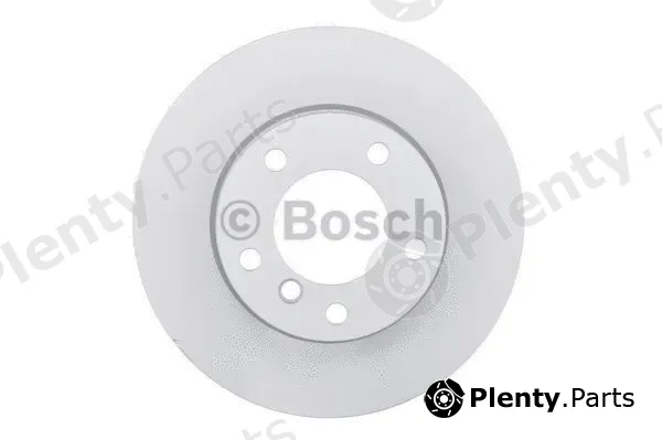 Bosch 0986478511 — Brake Disc