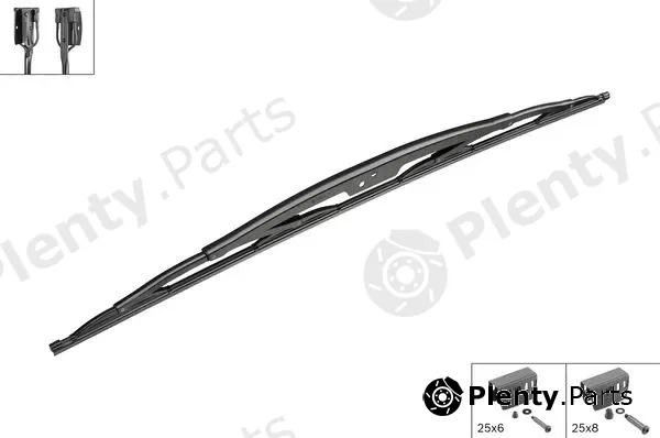Bosch 3397015000 — Wiper Blade Twin