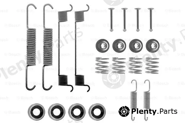 Bosch 1987475024 — Accessory Kit, brake shoes