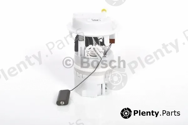 Bosch 0986580261 — Fuel Feed Unit
