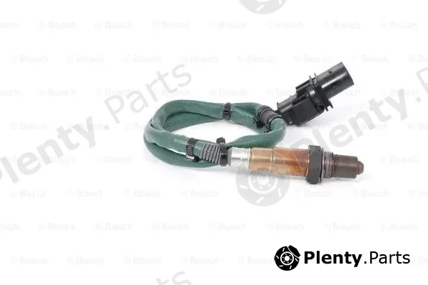 Lambda Sensor