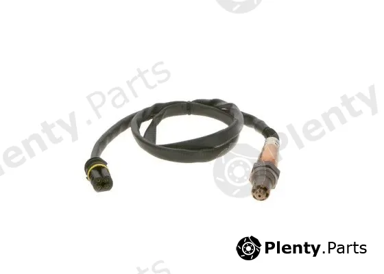 Lambda Sensor
