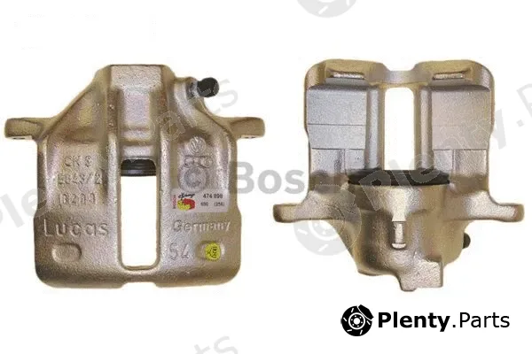 Bosch 0986474898 — Brake Caliper