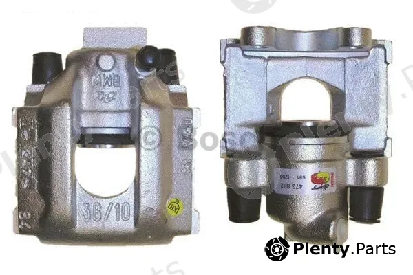 Bosch 0986473882 — Brake Caliper