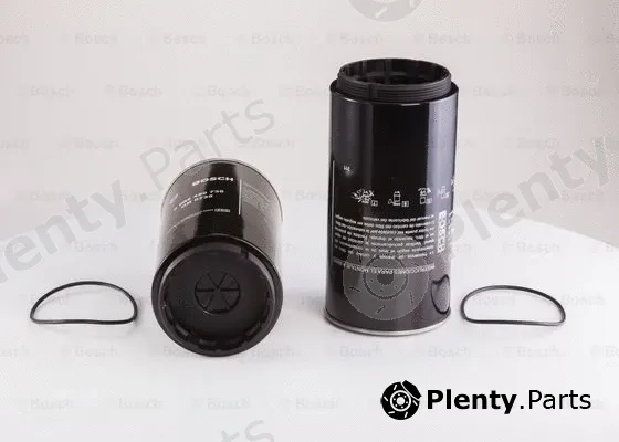 Bosch 0986450735 — Water Trap, fuel system
