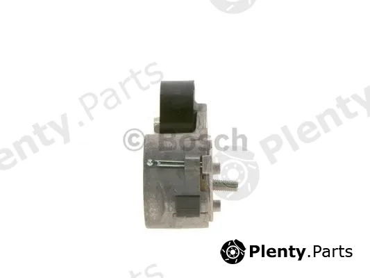 Bosch 1987945835 — Belt Tensioner, V-ribbed belt