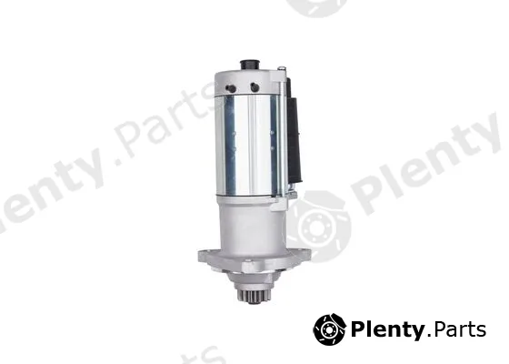 Bosch 1986S10106 — Starter