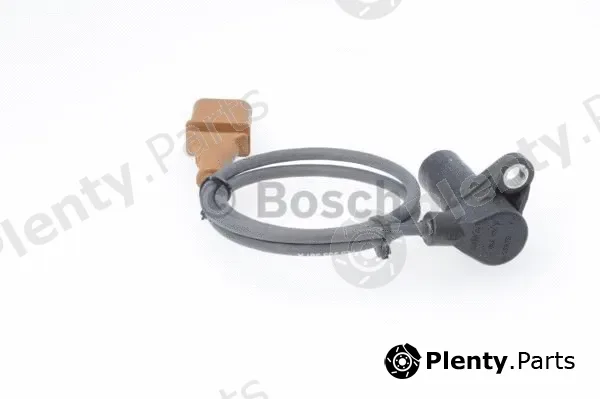 Bosch 0261210292 — Sensor, crankshaft pulse