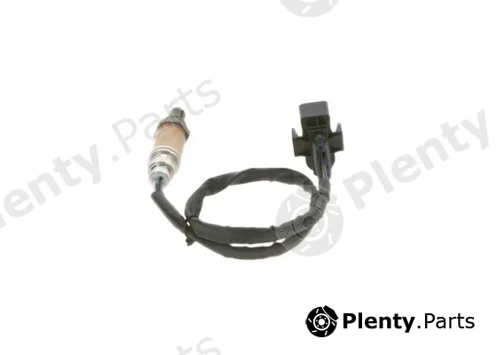 Lambda Sensor