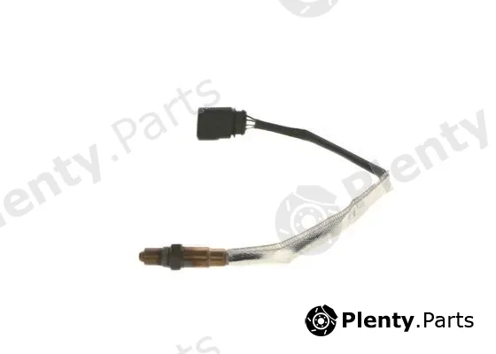 Lambda Sensor
