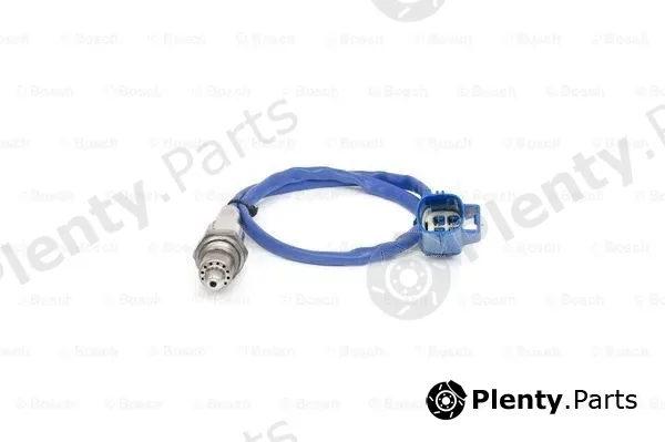 Lambda Sensor