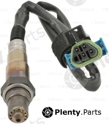 Lambda Sensor
