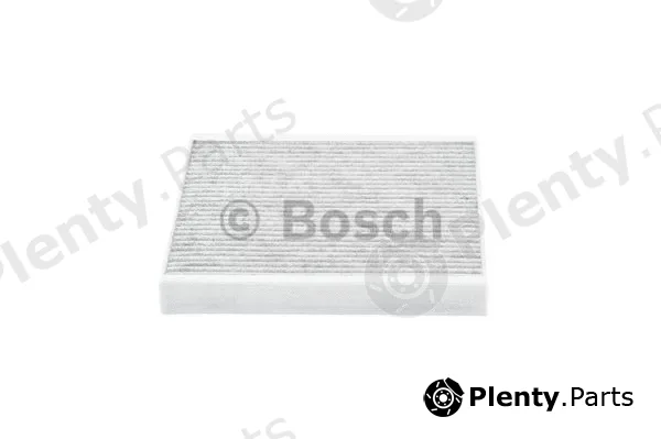 Bosch 1987432499 — Filter, cabin air