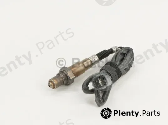 Lambda Sensor